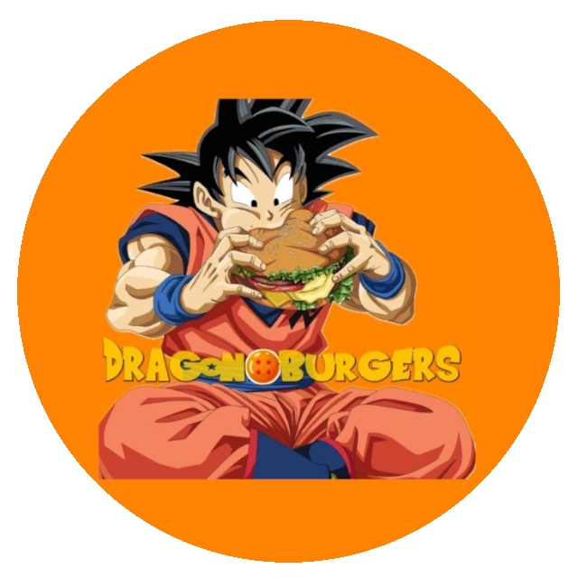 Dragon Burgers